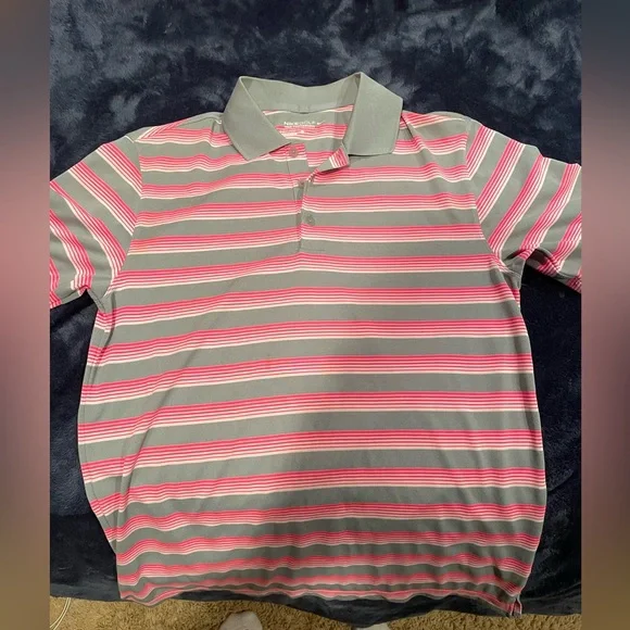 Mens Nike Golf Shirt - Picture 1 of 3